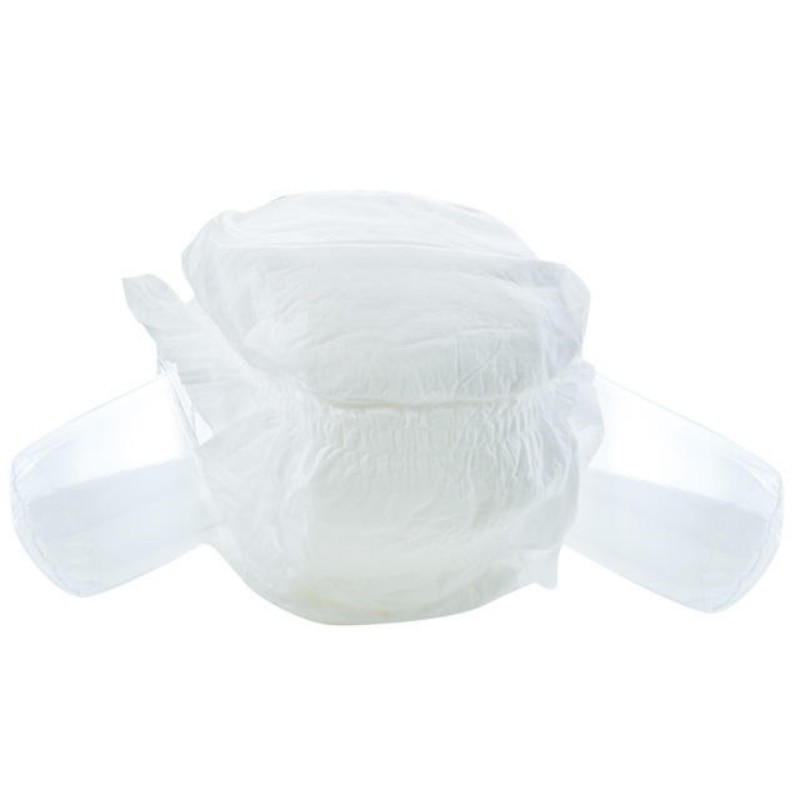 Cotton Softness Water Absorbing Disposable Adult Diaper Pull Up Pants
